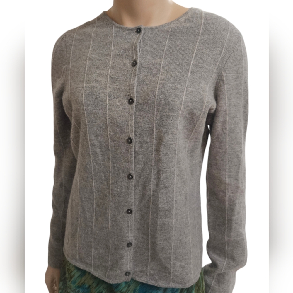 Cashmere Sweater